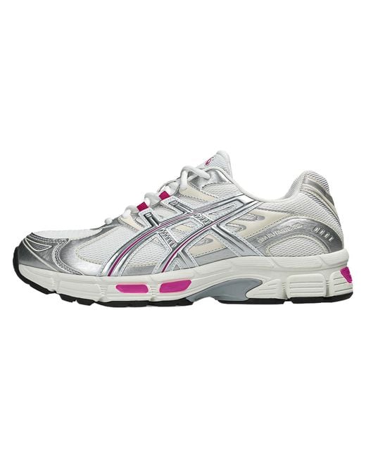 Asics Black Gel-Stratus Mc "Raspberry" 1203B049-101" for men