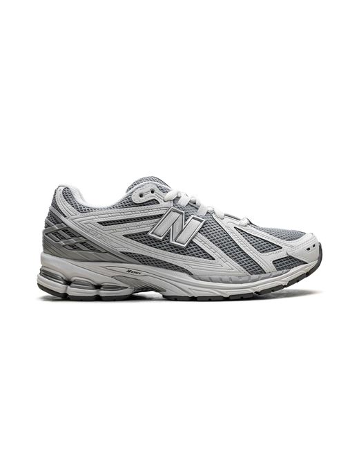 New Balance Black 1906R Matter Slate" U1906Rsb" for men