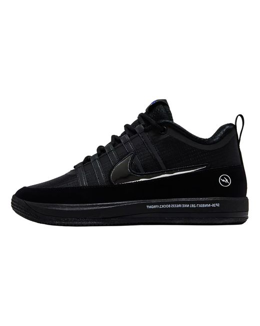Nike Black Book 2 "Fragment Design for men
