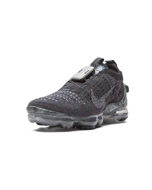 Nike Black Air Vapormax 2020 Flyknit Mns Dark" Cj6741 003"