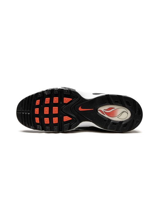 Nike Black Air Griffey Max 1 "San Francisco Giants" Dz4862 100"