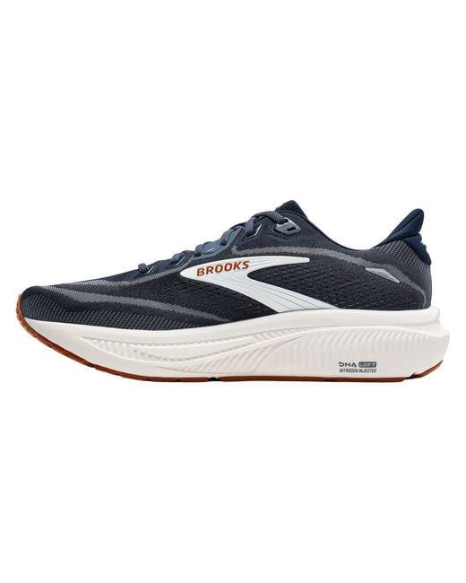 Brooks Blue Ghost 18 Blazer Earth 110493 1D 429" for men