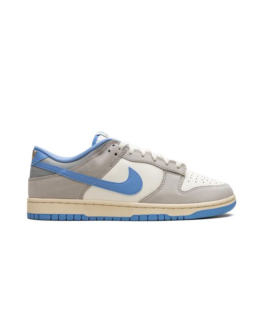 Nike Blue Dunk Low "Athletic Department for men