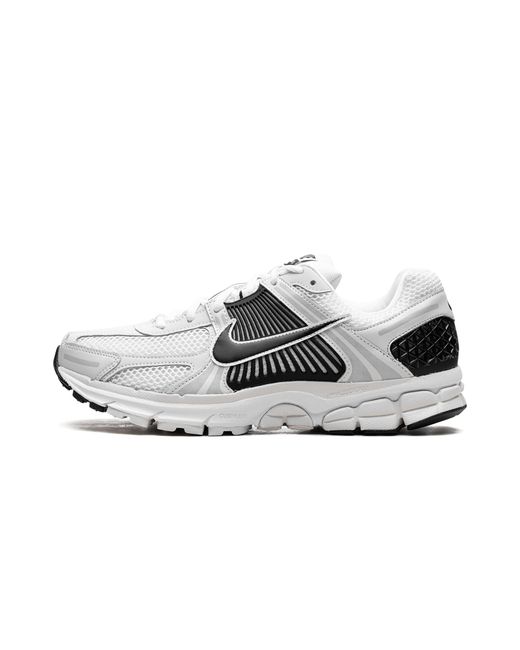 Nike Black Zoom Vomero 5 Fb9149 101" for men
