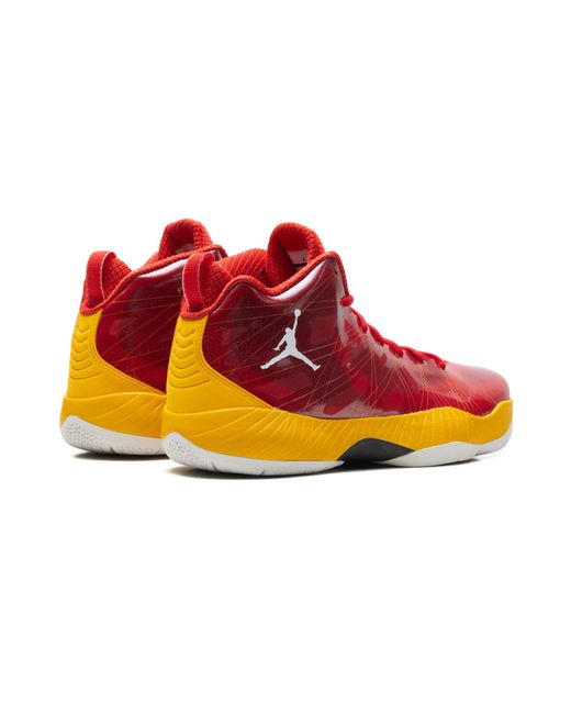 Nike Black Air 2012 Lite "Sport Taxi" 524922 605" for men