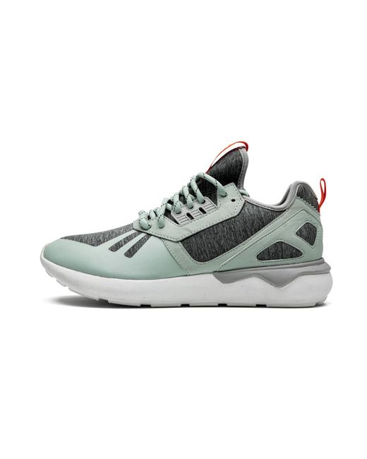 adidas tubular runner shoes black