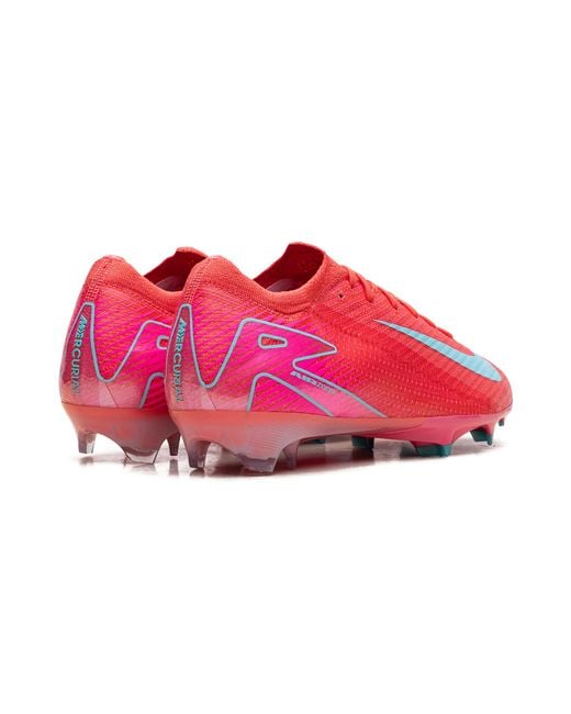 Nike Red Mercurial Vapor 16 "Elite Fg Mad Energy Pack" Fq1457 800" for men
