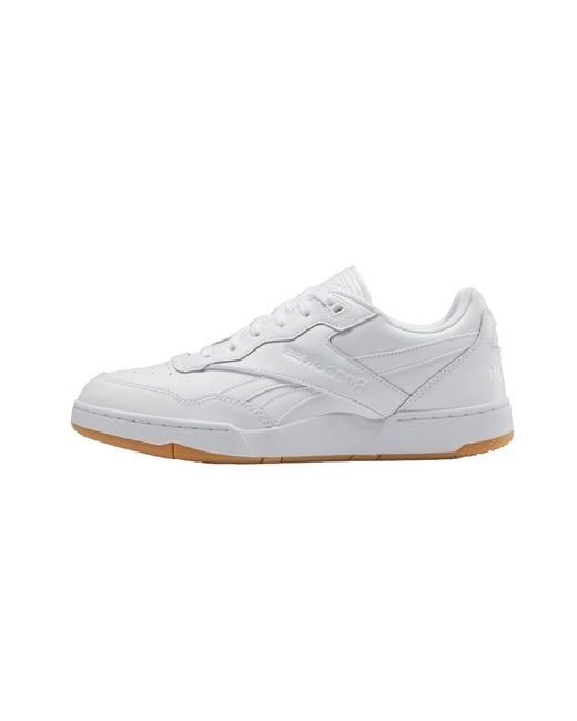 Reebok Black Bb 4000 Ii Ig4788" for men