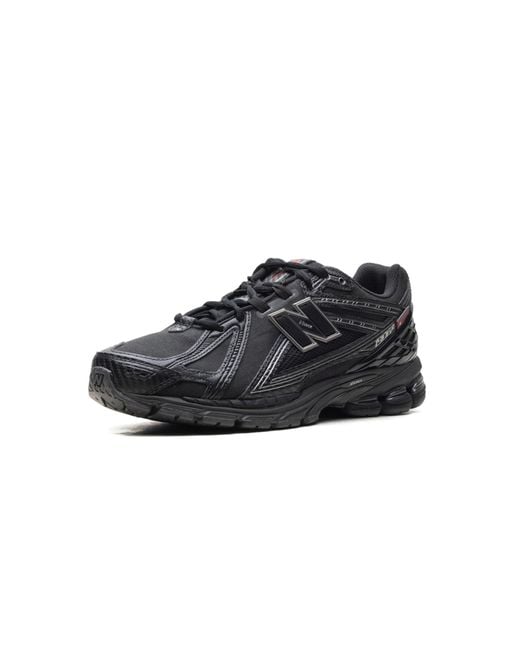 New Balance Black 1906 "Primaloft Metallic" U1906Roe" for men
