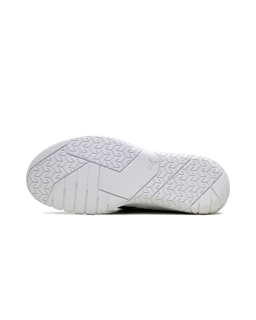 PUMA Black Replicat X Circuit "Fizzy" 306460 04" for men