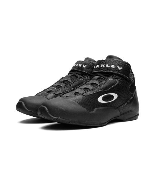 Oakley Offroad Crew "black" Shoes for men