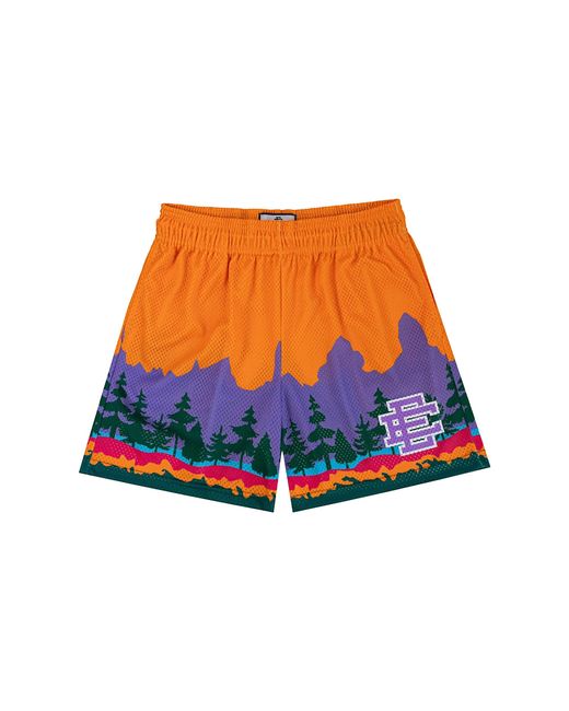 Eric Emanuel Blue Ee Basic Short "Ss24 for men