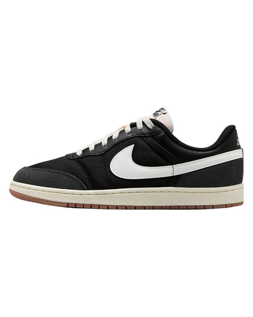 Nike Black Skyline Low Anthracite" Im2055 001" for men