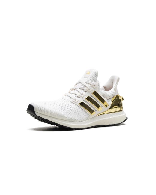 Adidas Black Ultra Boost "Fortnite for men
