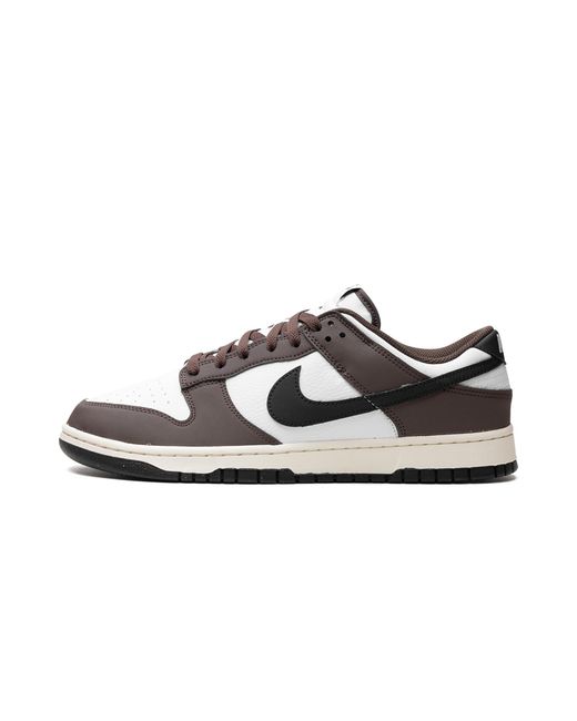 Nike Black Dunk Low Next Nature "Baroque" Hf4292 200" for men