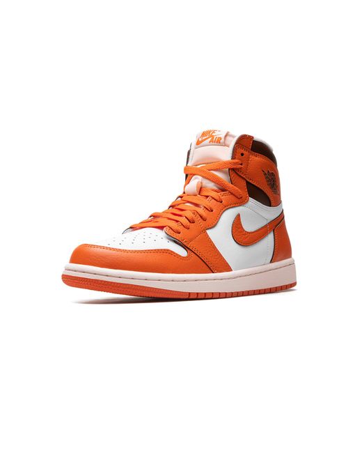 Nike Black Air 1 High Og "Starfish" Do9369 101"