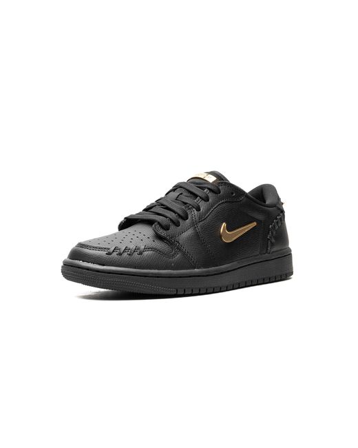 Nike Black Air 1 Low Fn5032 007"
