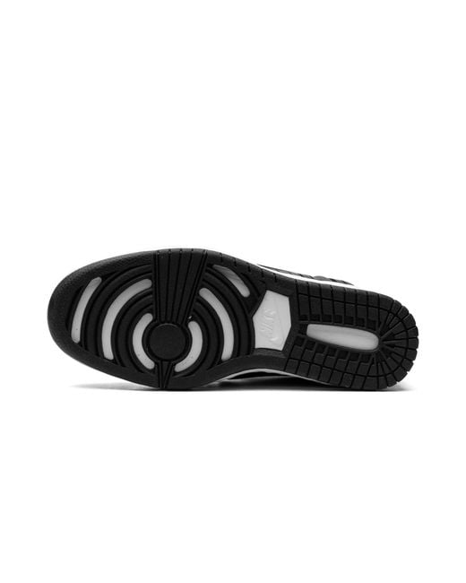 Nike Black Dunk Sky Hi 2.0 "Joli" 725062 001"
