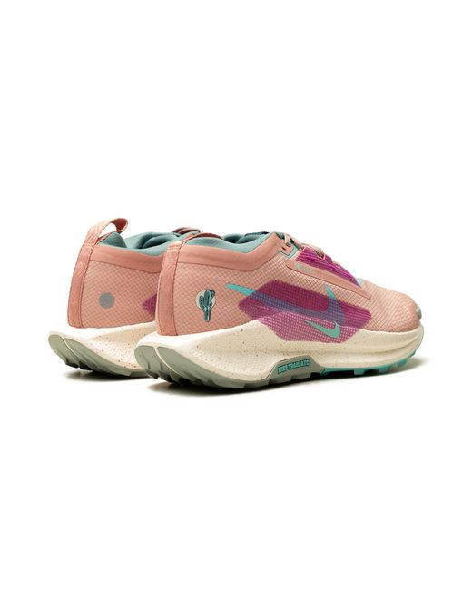 Nike Black React Pegasus Trail 5 Gore-Tex Stardust" Fq0912 600"
