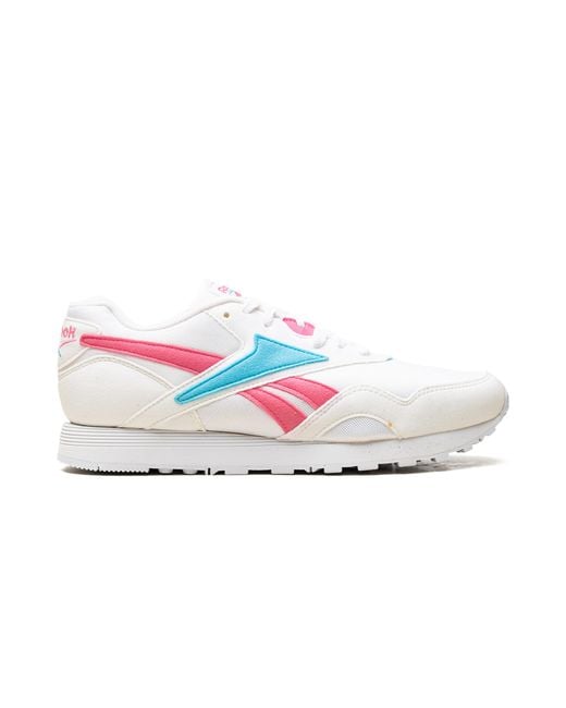 Reebok Black Rapide Mu "Solar" Dv3808" for men
