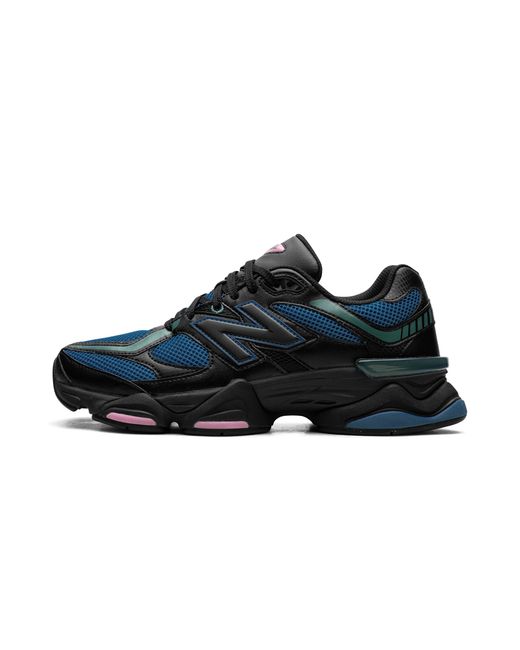 New Balance Black 9060 Agate" U9060Agc" for men