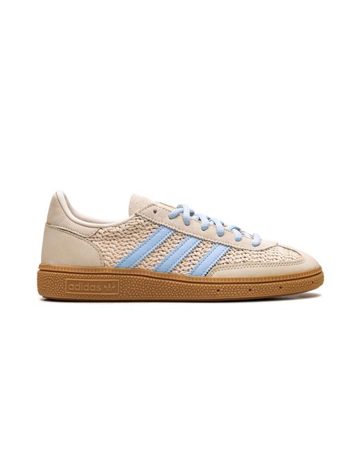 Adidas Black Handball Spezial "Sand Strata" Jq8410"