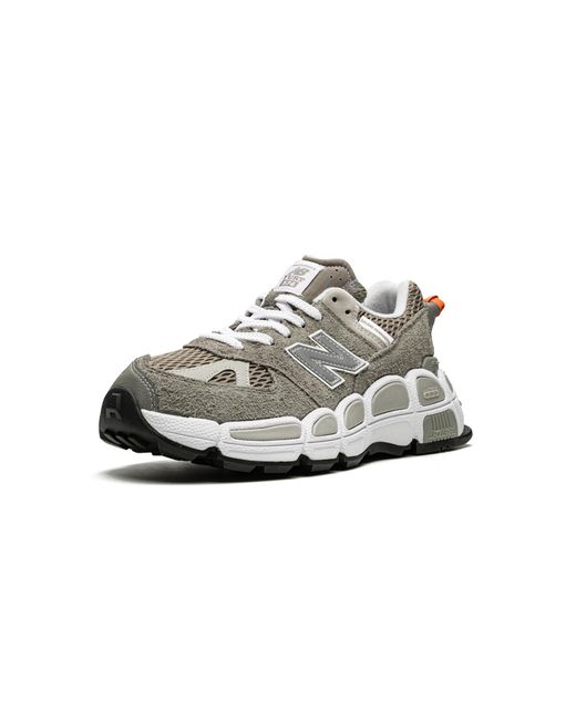 New Balance Black 574 "Salehe Bembury for men