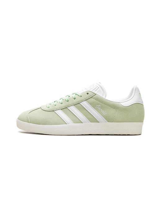 Adidas Black Gazelle "Semi Spark" Ie0442"