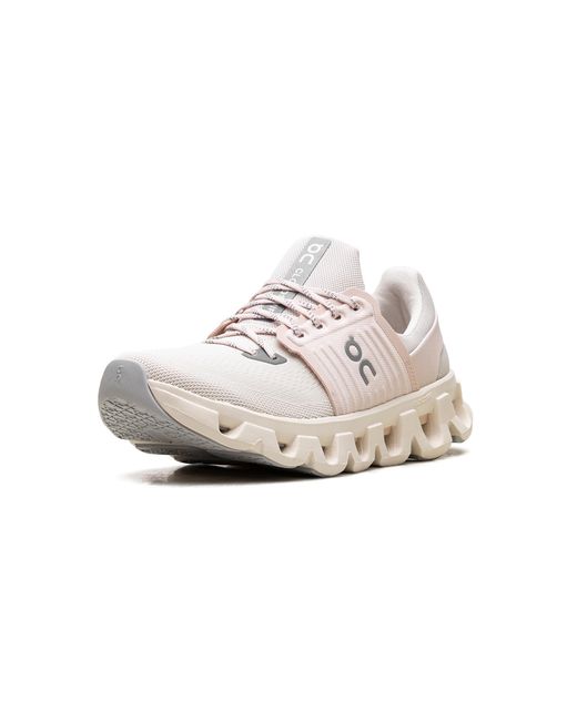 On Shoes Black Cloudswift 4 Ad "Dew/Shell" 3Wf10743985"