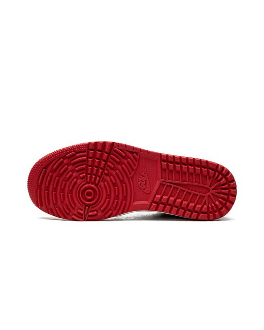 Nike Red Air 1 Low Golf "Chicago" Dd9315 600" for men