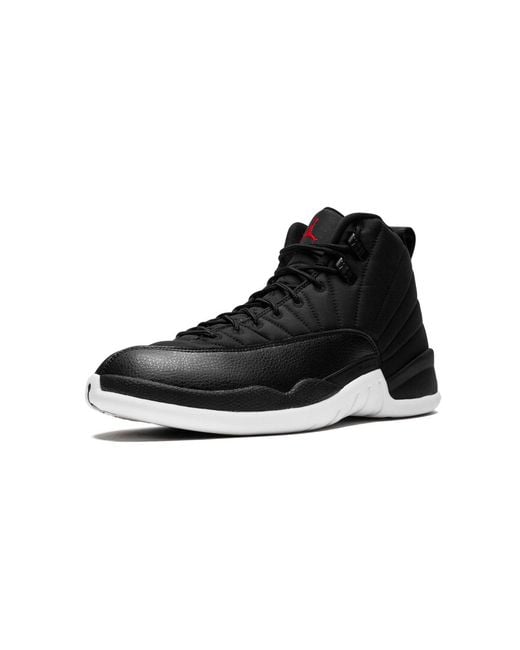 Nike Black Air 12 Retro "Neoprene" Shoes for men