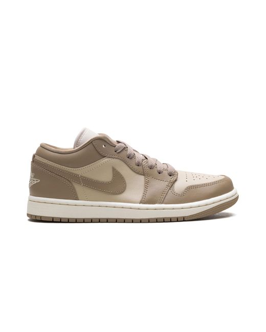 Nike Black 1 Low "Rattan Sail Desert Camo" Dc0774 203"