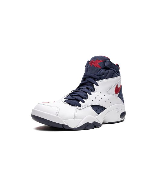 Nike Black Air Maestro 2 High "Kith for men
