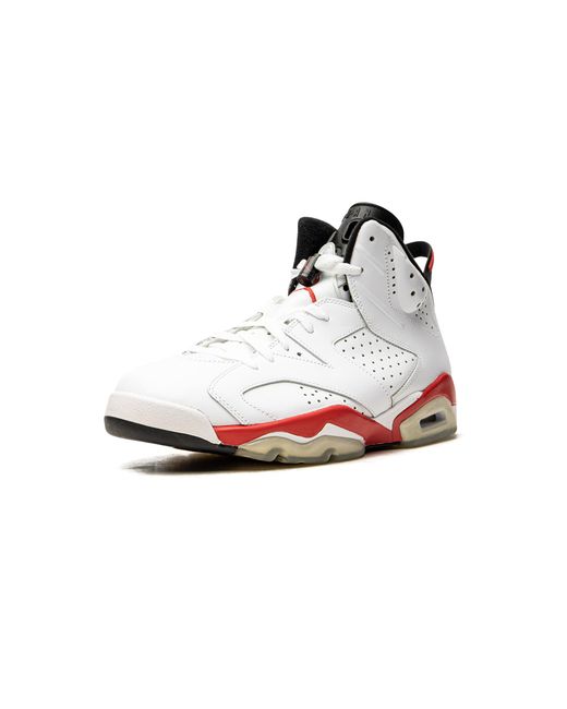 Nike Black Air 6 /Infrared for men