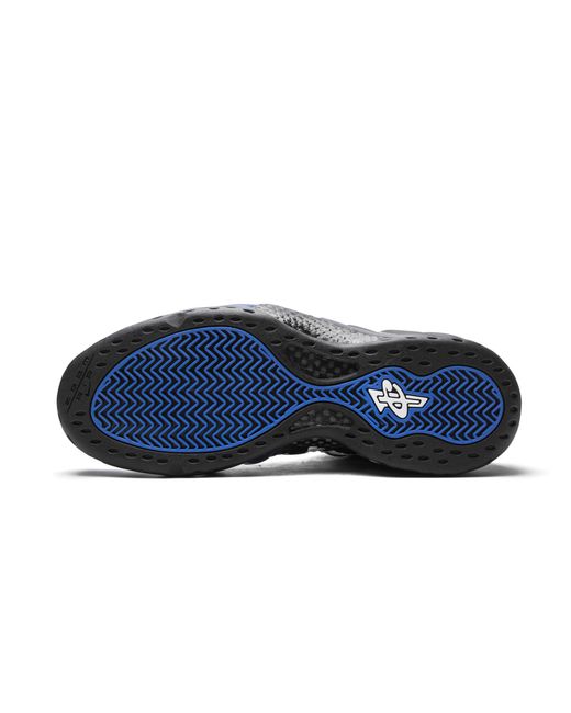 Nike Black Air Foamposite One "96 All Star" Cn0055 001" for men