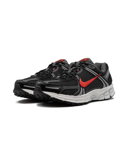 Nike Air Zoom Vomero 5 "black Picante Red" Shoes for men