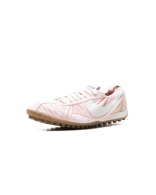 Nike Black Moon Shoe "Jacquemus Aluminum