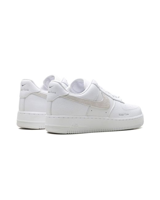 Nike Black Air Force 1 Low "Sushi Club" Ii6234 100" for men