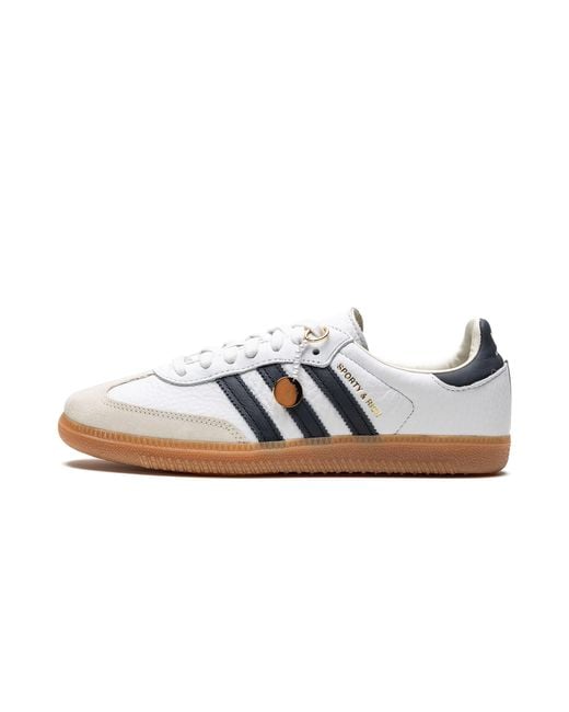 Adidas Black Samba "Sporty & Rich for men