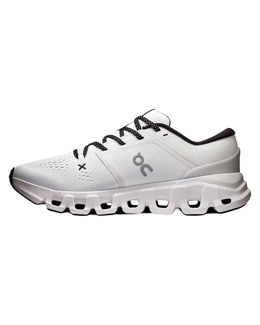 On Shoes Black Cloud X 5 3Wg30060462"