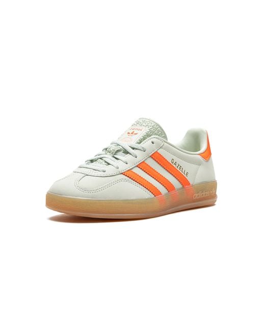 Adidas Black Gazelle Indoor If6982"