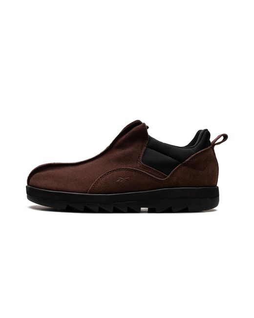 Reebok Black Beatnik Moc Gx4476" for men