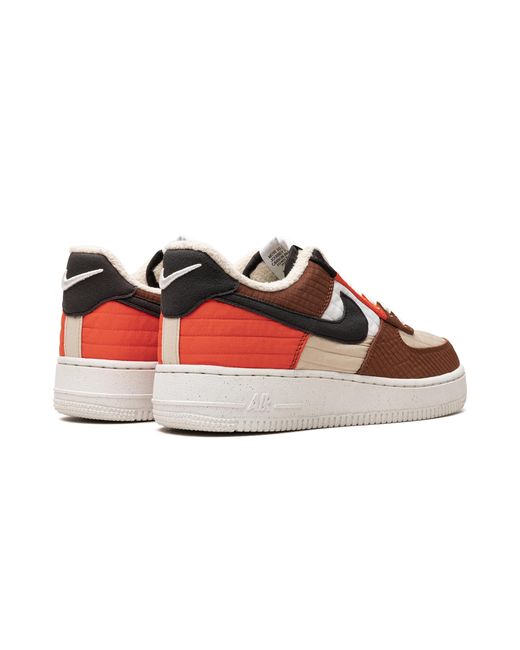 Nike Black Air Force 1 Lo Lxx "Toasty" Dh0775 200"