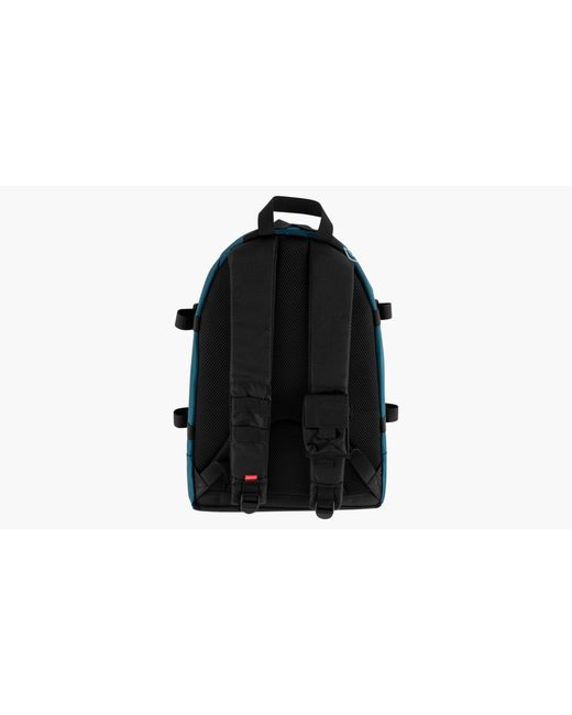 Supreme Blue Backpack "fw 19"