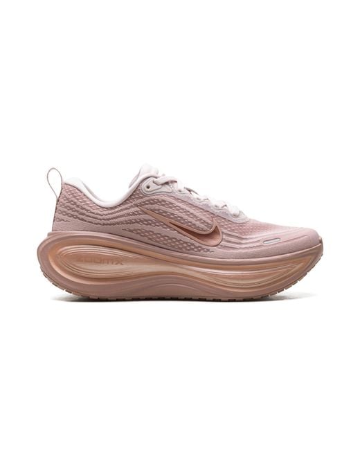 Nike Black Vomero Plus "Particle Rose" Hv8154 601"
