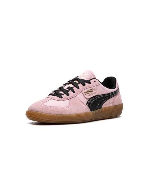 PUMA Black Palermo F.C. "Bright- 397245 01" for men