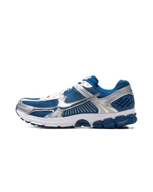 Nike Blue Zoom Vomero 5 "Court Metallic" Iq9392 476" for men