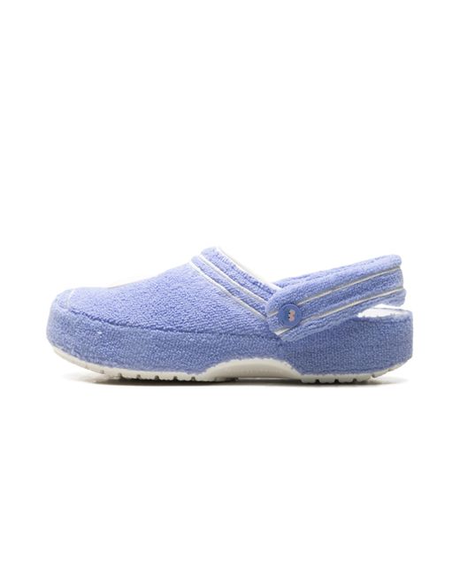 CROCSTM Blue Classic Clog "South Park for men