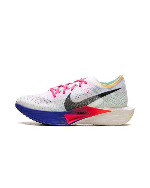 Nike Black Zoomx Vaporfly 3 "Multi Color" Hq3219 902" for men