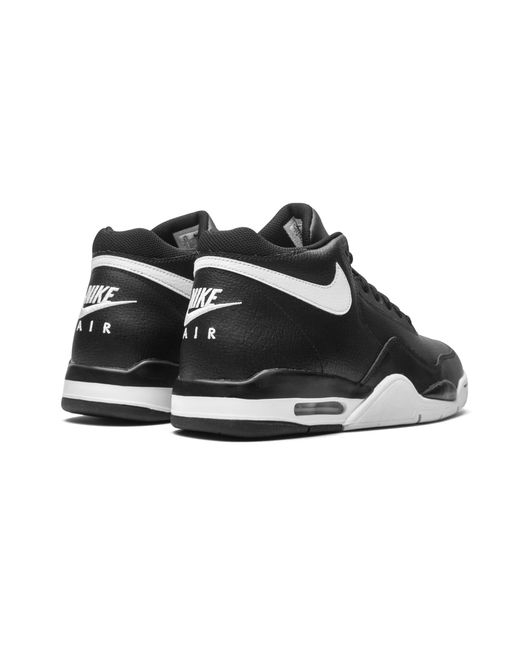Nike Black Flight Legacy Bq4212 002" for men